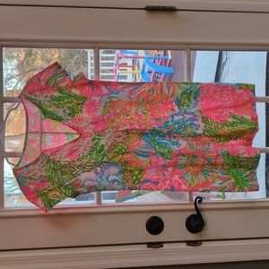 Lilly Pulitzer Shift Dress